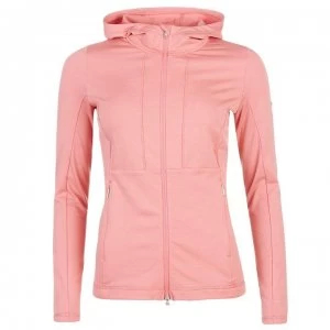 KJUS Brissago Jacket Ladies - Red