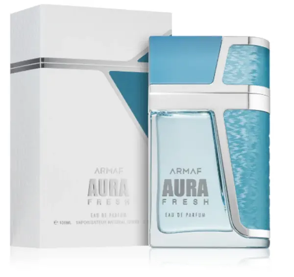 Armaf Aura Fresh Eau de Parfum For Him 100ml