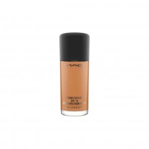 MAC Studio Fix Fluid SPF 15 Foundation Nw45