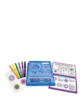 The Original Spirograph Design Set Boxed