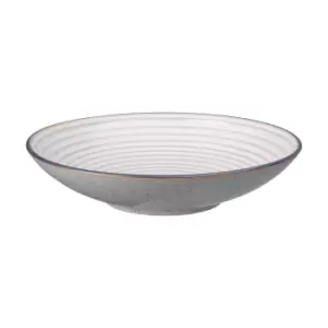 Studio Grey Large Ridged Bowl