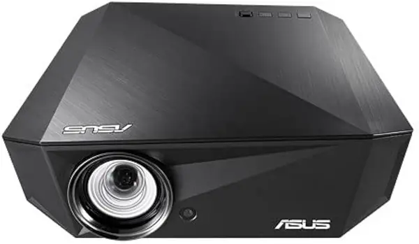 Asus F1 1200 ANSI Lumens 1080P Portable Projector