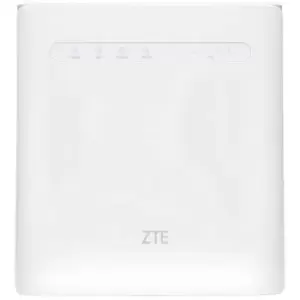 ZTE MF286R WiFi Router 2.4 GHz, 5 GHz 300 MBit/s