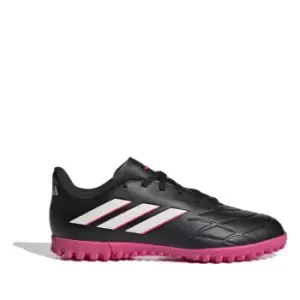 adidas Copa Sense.4 Astro Turf Football Boots Junior Boys - Black