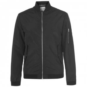 Jack and Jones Desert Bomber - Black