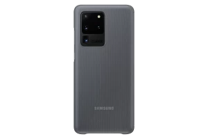 Samsung Galaxy S20 Ultra Clear View Cover (EF-ZG988CJEGEU)