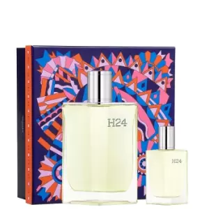 Hermes H24 Eau de Toilette For Him 100ml Gift Set