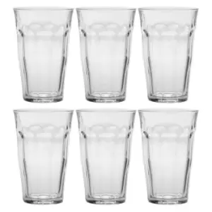 Duralex Picardie Tumblers Set 500ml