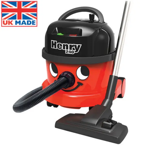 Numatic Henry HVR240 Vacuum Cleaner