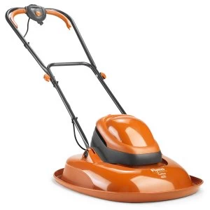 Flymo Turbo Lite 400 40cm Electric Hover Lawnmower