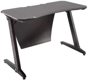 X Rocker Sony PlayStation Borealis LED Gaming Desk