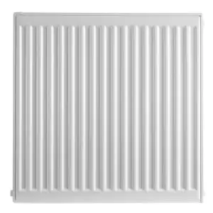 Homeline by Stelrad 700 x 400mm Type 22 Double Panel Premium Double Convector Radiator