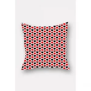 YS19106153418 Multicolor Cushion Cover