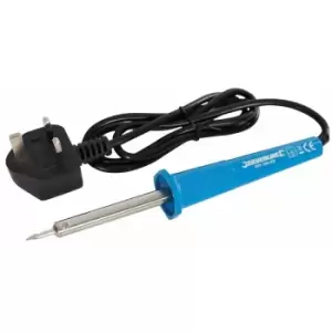 Silverline - Soldering Iron 25W - 25W uk