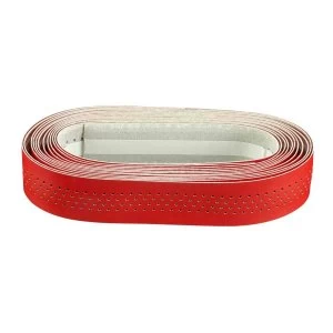 TORTEC Microlite Handlebar Tape-Red 2100x3mm