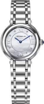 Michel Herbelin Watch Galet Ladies