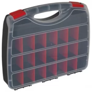 Sealey APAS20 Assortment Case 20 Compartment