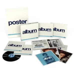 Album by Public Image Ltd Vinyl Album