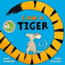 I am a Tiger