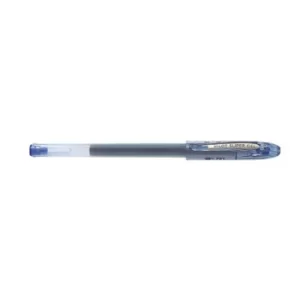 SuperGel Ink Rollerball Pen 0.7mm Tip Blue Ref 4902505243783 [Pack 12]