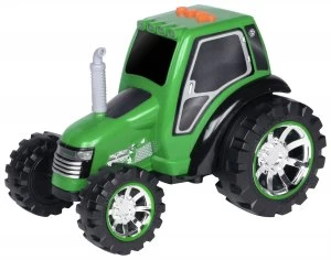 Road Rippers Rumble Tractor.