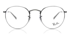 Ray-Ban Eyeglasses RX3447V Round Metal 3118