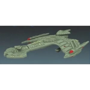 Star Trek Attack Wing IKS Neghvar Expansion