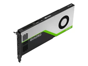 Lenovo Nvidia Quadro RTX4000 8GB GDDR6 Graphics Card