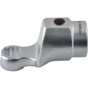 Kennedy Flare End, Spigot End Spanner, 16MM Spigot, 17MM