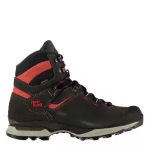 Hanwag Tatra Light GTX Mens Walking Boots - Red