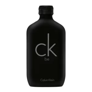 Calvin Klein CK Be Eau de Toilette Unisex 200ml