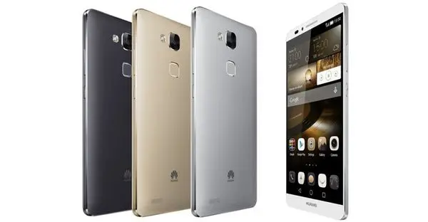 Huawei Ascend Mate7 2014 16GB