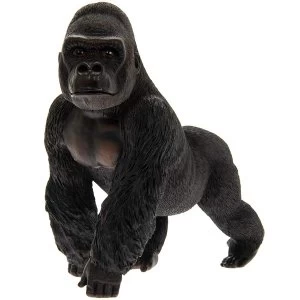 Gorilla 16cm Figurine By Lesser & Pavey