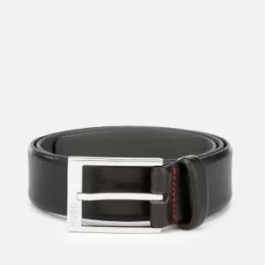 Hugo Mens Gellot Belt Black