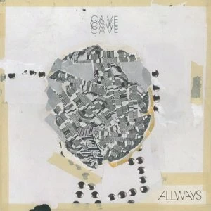 Allways by Cave CD Album