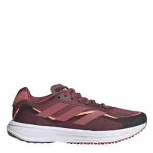 adidas SL20.3 Womens Running Shoes - Red