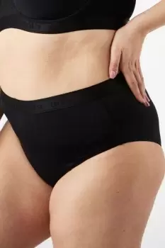 Control High Waist Brief