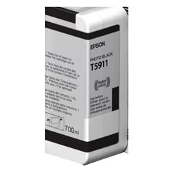 Epson T5911 Photo Black Ink Cartridge