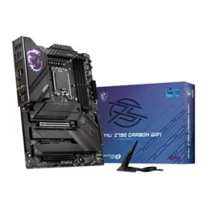 MSI 1700 MPG Z790 CARBON WIFI