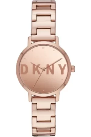 DKNY The Modernist Watch NY2839