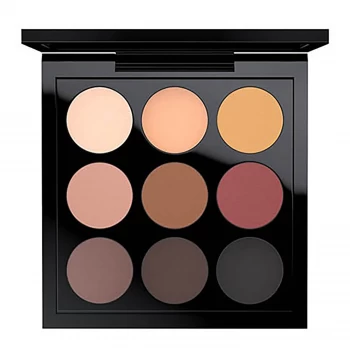 MAC Eyeshadow Palette - Semi Sweet 5.85g