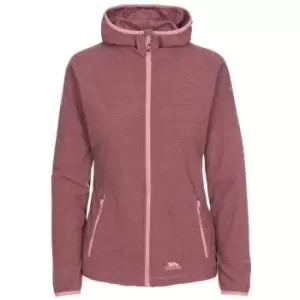 Trespass Womens/Ladies Jennings Fleece Jacket (XXS) (Fig)