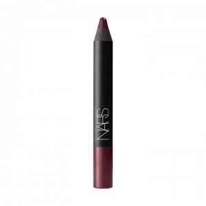 Nars Velvet Matte Lip Pencil - Deep Aubergine