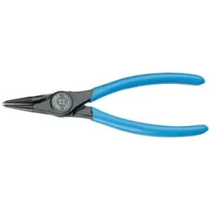 Gedore Circlip pliers f.internal rings straight 85-140mm