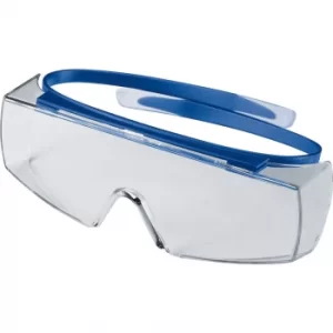 9169-260 Super OTG Clear Lens Safety Over-spectacles