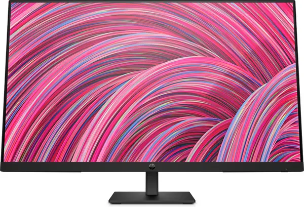 HP P32u G5 31.5" 64W51AA Quad HD IPS LED Monitor