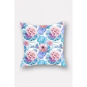 YS71309391 Multicolor Cushion Cover