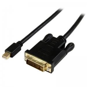 Startech.com (6 Feet) Mini Displayport To Dvi Active Adapter Converter