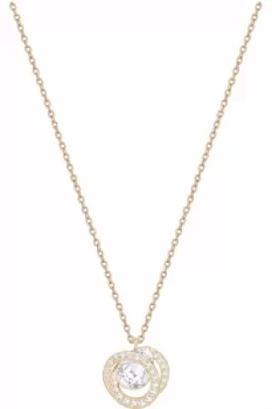 Ladies Swarovski Jewellery Generation Necklace 5289025