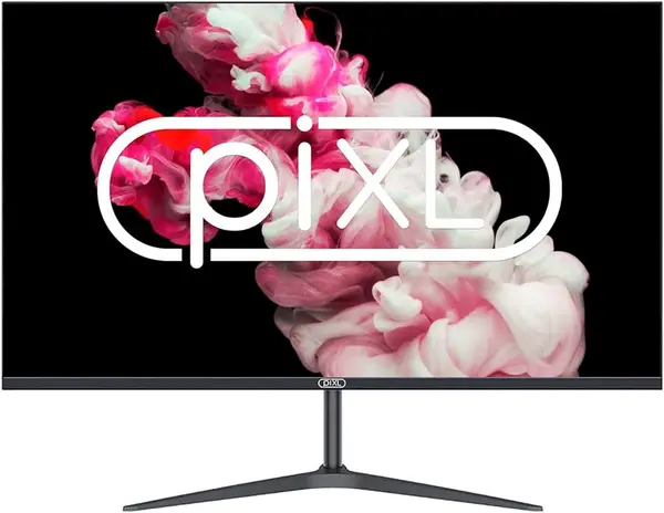 piXL 27" PX27IVH Full HD Frameless IPS LED Monitor